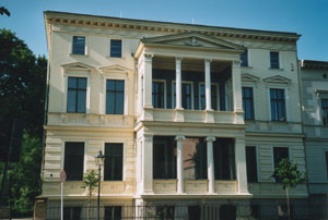 Villa in Potsdam